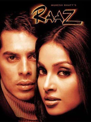 Raaz (2002)