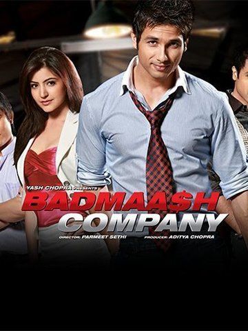 Hindi movie badmaash company full movie download filmywap new arrivals