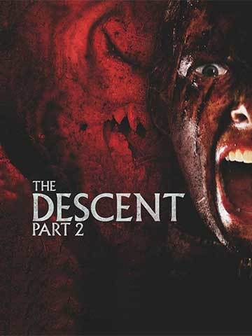 Watch The Descent: Part 2 Online