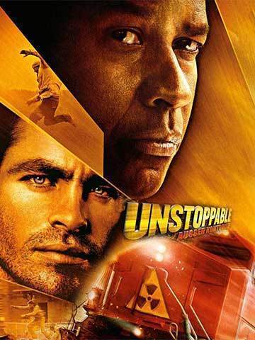 Unstoppable (2010) directed by Tony Scott • Reviews, film + cast •  Letterboxd