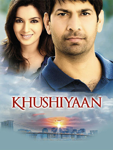 Khushiyaan
