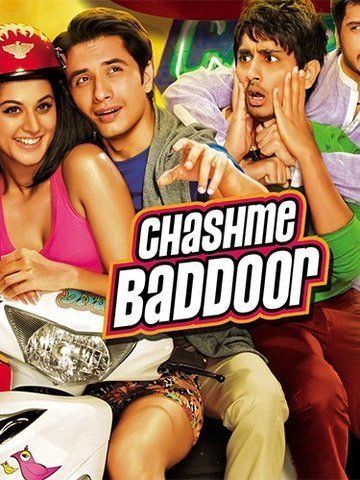 Chashme Baddoor