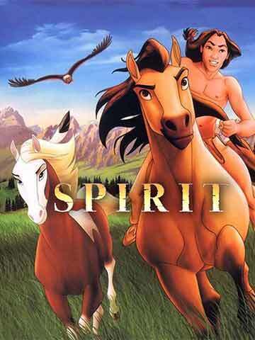 Spirit (2012)