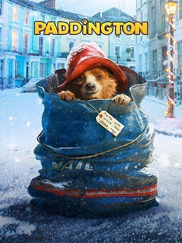 Paddington