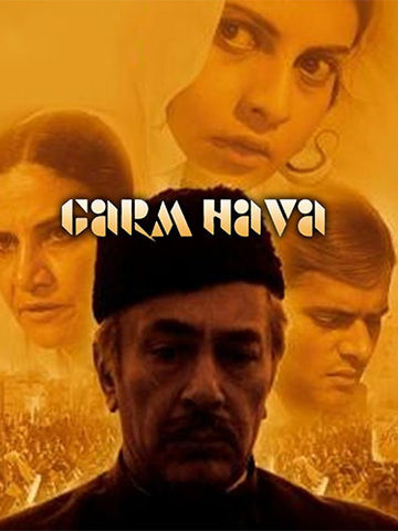 Garam Hava (2014) - Movie | Reviews, Cast u0026 Release Date - BookMyShow