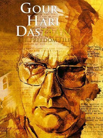 Gour Hari Dastaan - The Freedom File