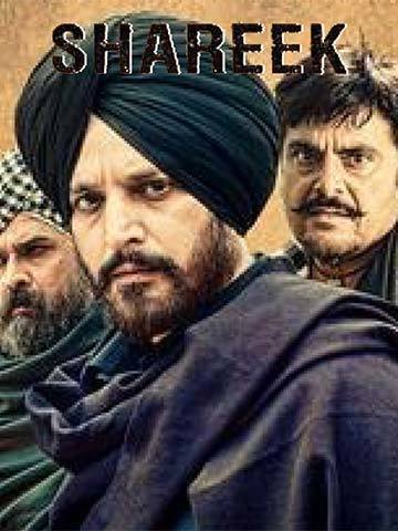 Shareek full movie watch best sale online dailymotion