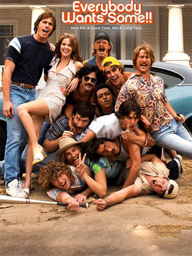 Everybody Wants Some