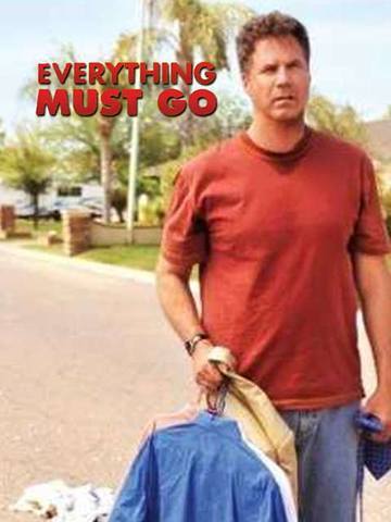 Everything Must Go