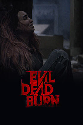 Evil Dead Burn