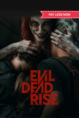 Evil Dead Rise