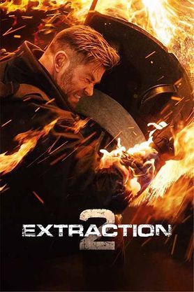 Extraction 2 (Telugu)