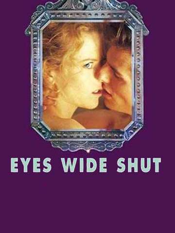 Eyes Wide Shut