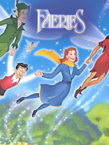 Faeries
