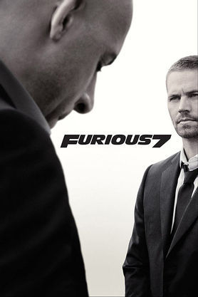 Watch Fast & Furious 7 Online