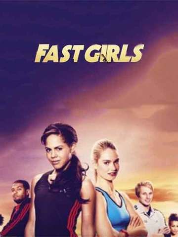 Fast Girls