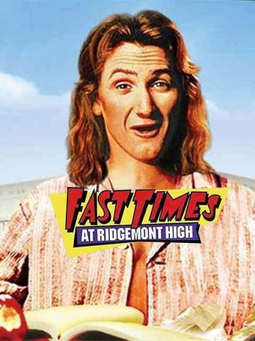 Fast Times at Ridgemont High