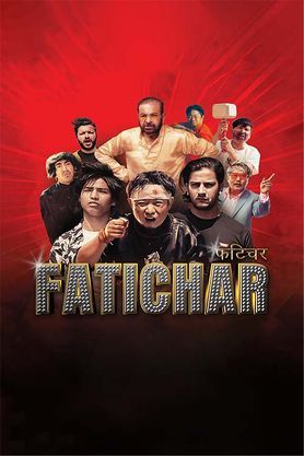 Fatichar