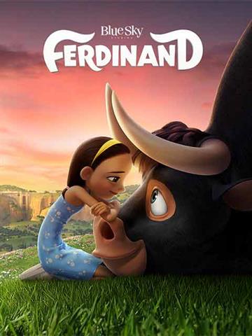 Ferdinand