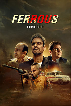 Ferrous Part 1: EP 3