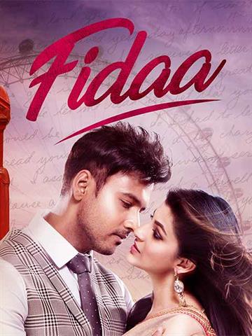 From Fidaa To Premam, Best Movies Of Sai Pallavi To Watch On Netflix, Prime  Video And