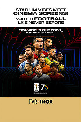 FIFA World Cup 2026 - Argentina Vs Egypt