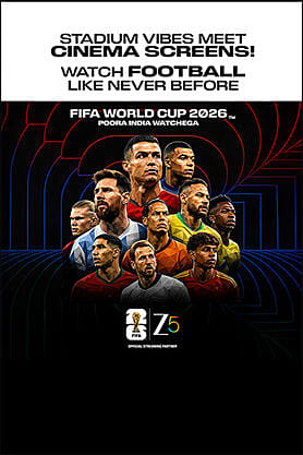 FIFA World Cup 2026 - Argentina Vs Switzerland