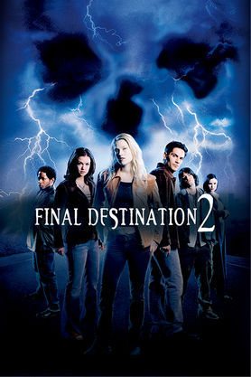 Final Destination 2