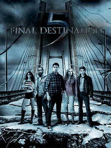 WATCH-ALONG】Final Destination 5 (2011)【NIJISANJI EN | Ike Eveland】 - YouTube