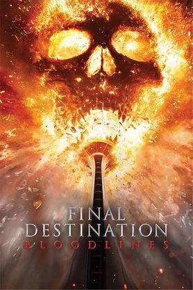 Final Destination Bloodlines