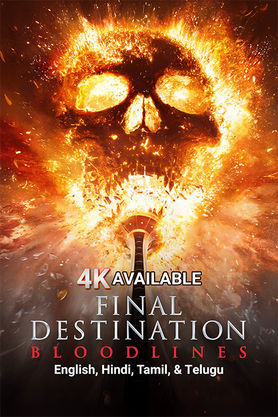 Final Destination Bloodlines
