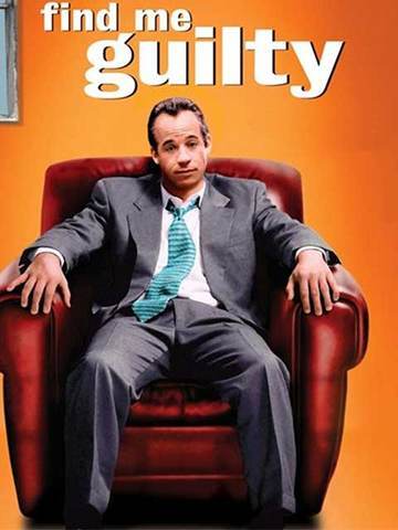 Find Me Guilty