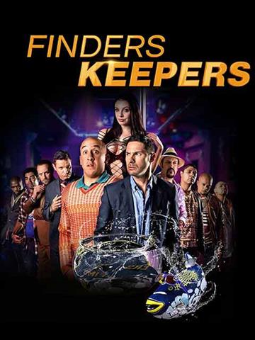 Finders Keepers