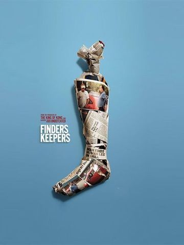 Finders Keepers