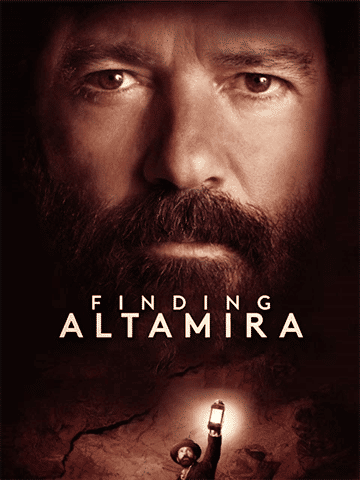 Finding Altamira