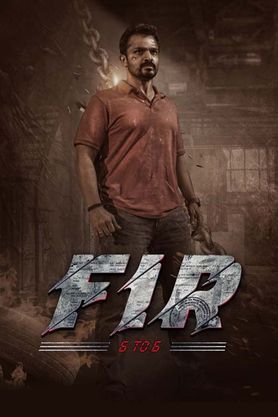 FIR 6 to 6