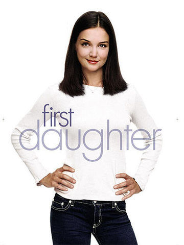 First Daughter