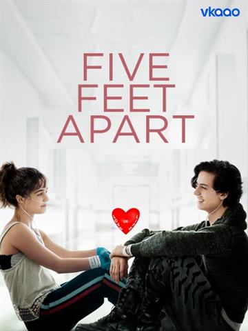Five Feet Apart