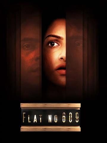 Flat No 609