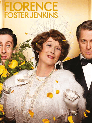 Florence Foster Jenkins