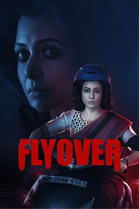 Flyover (2021)