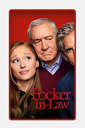 Focker-In-Law