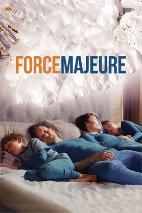 Force Majeure