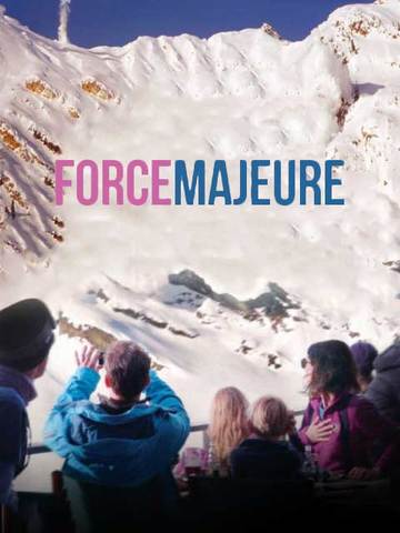 Force Majeure