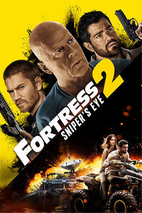 Fortress 2 - Snipers Eye