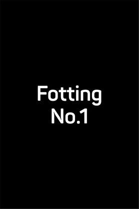 Fotting No.1