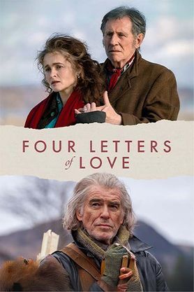 Four Letters of Love