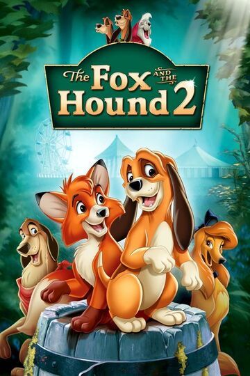 Fox And The Hound 2, The