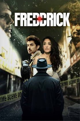 Freddrick