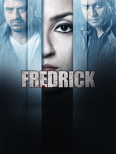 Fredrick